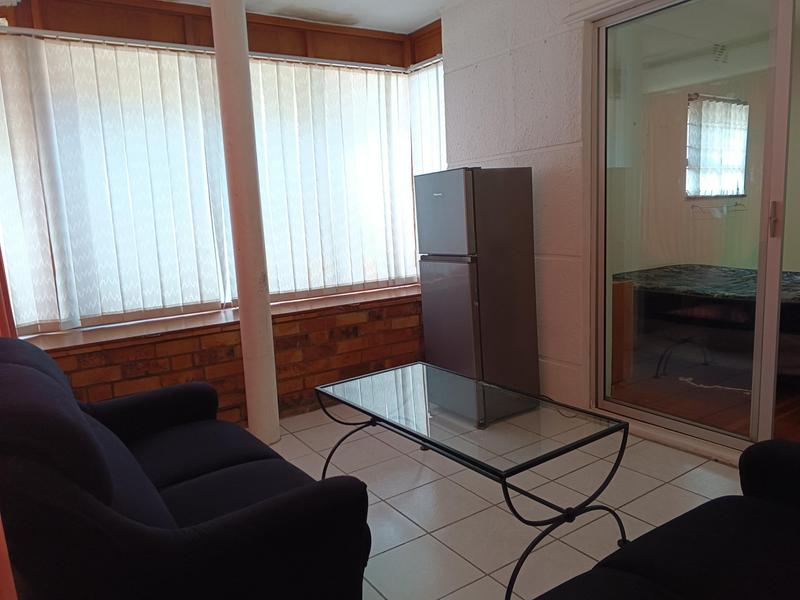 To Let 1 Bedroom Property for Rent in Boston Western Cape